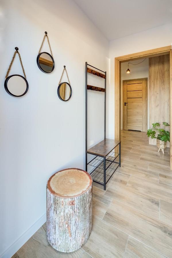 Osada Rest Tylicz Apartment Luaran gambar