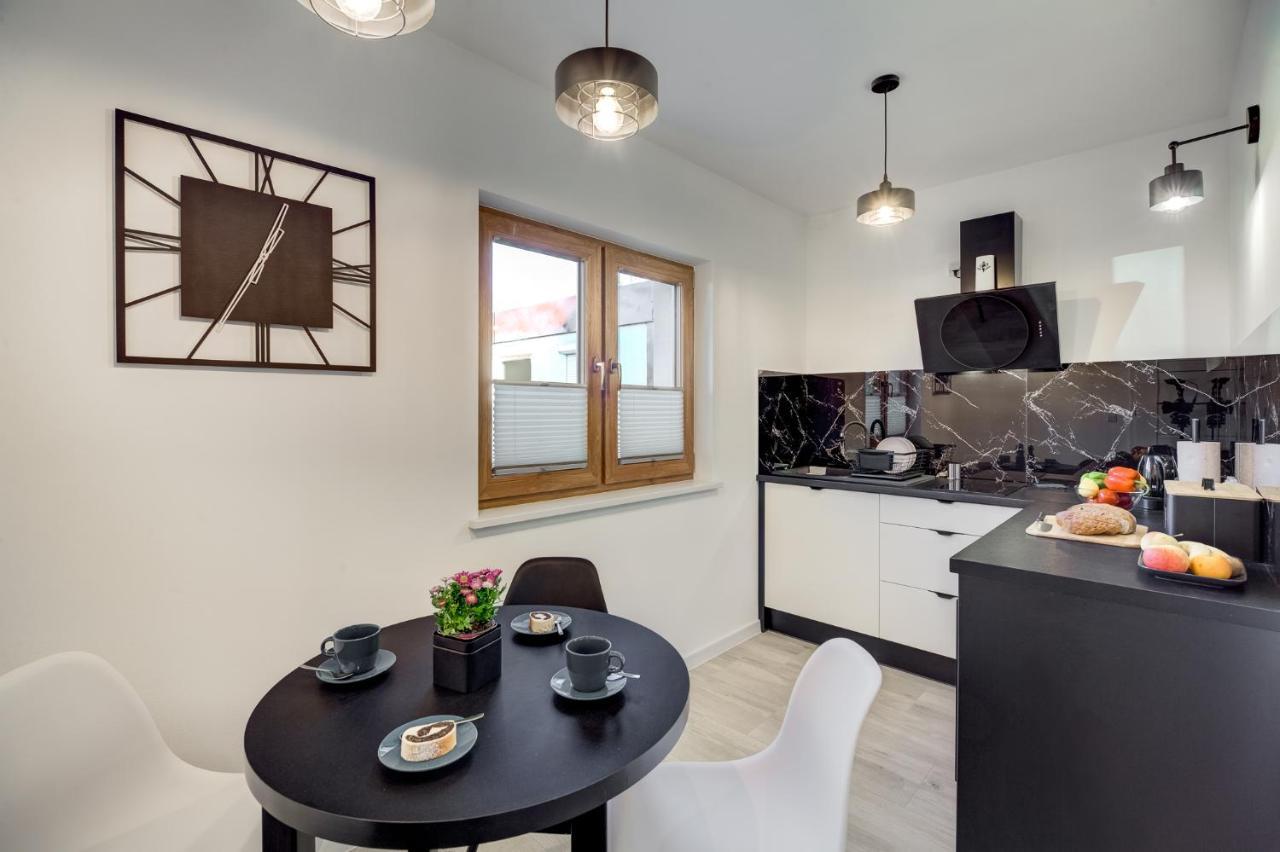Osada Rest Tylicz Apartment Luaran gambar