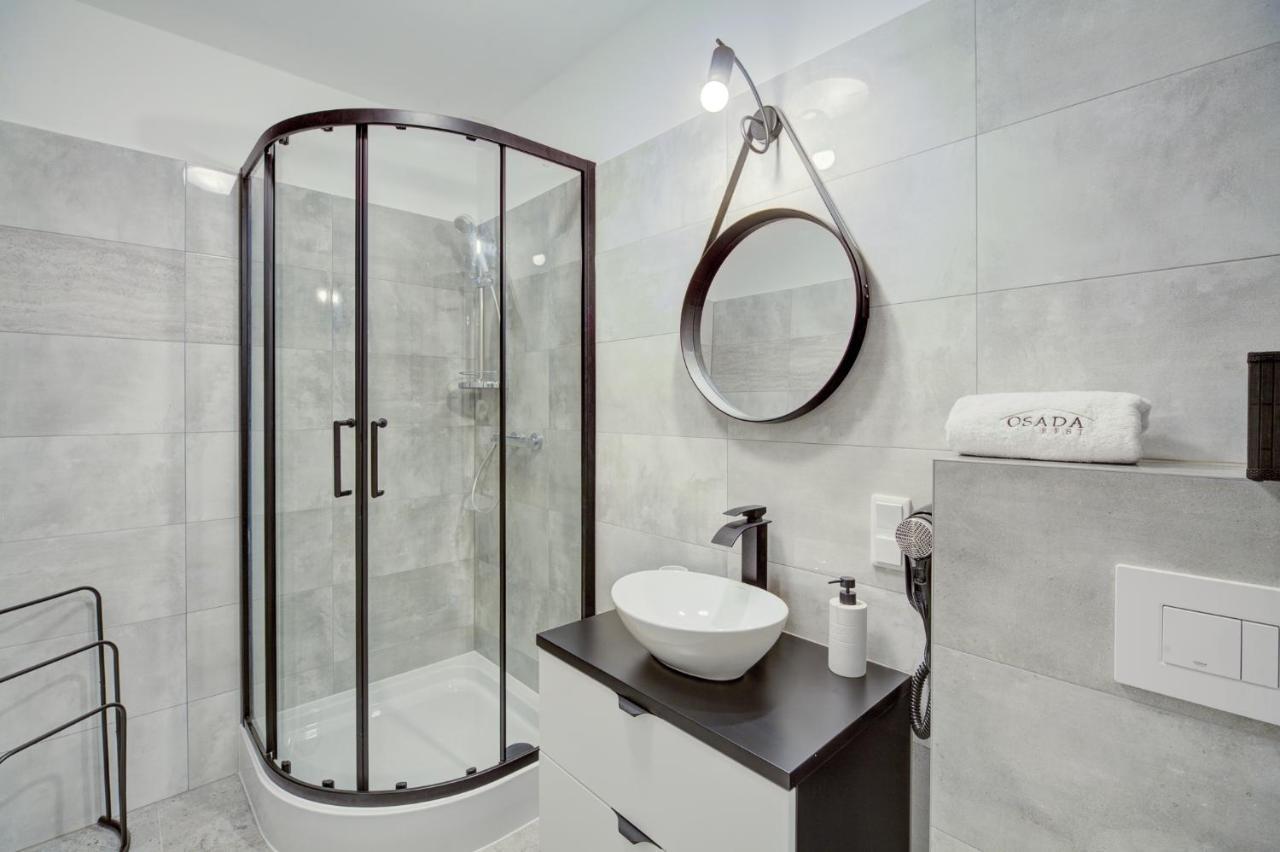 Osada Rest Tylicz Apartment Luaran gambar