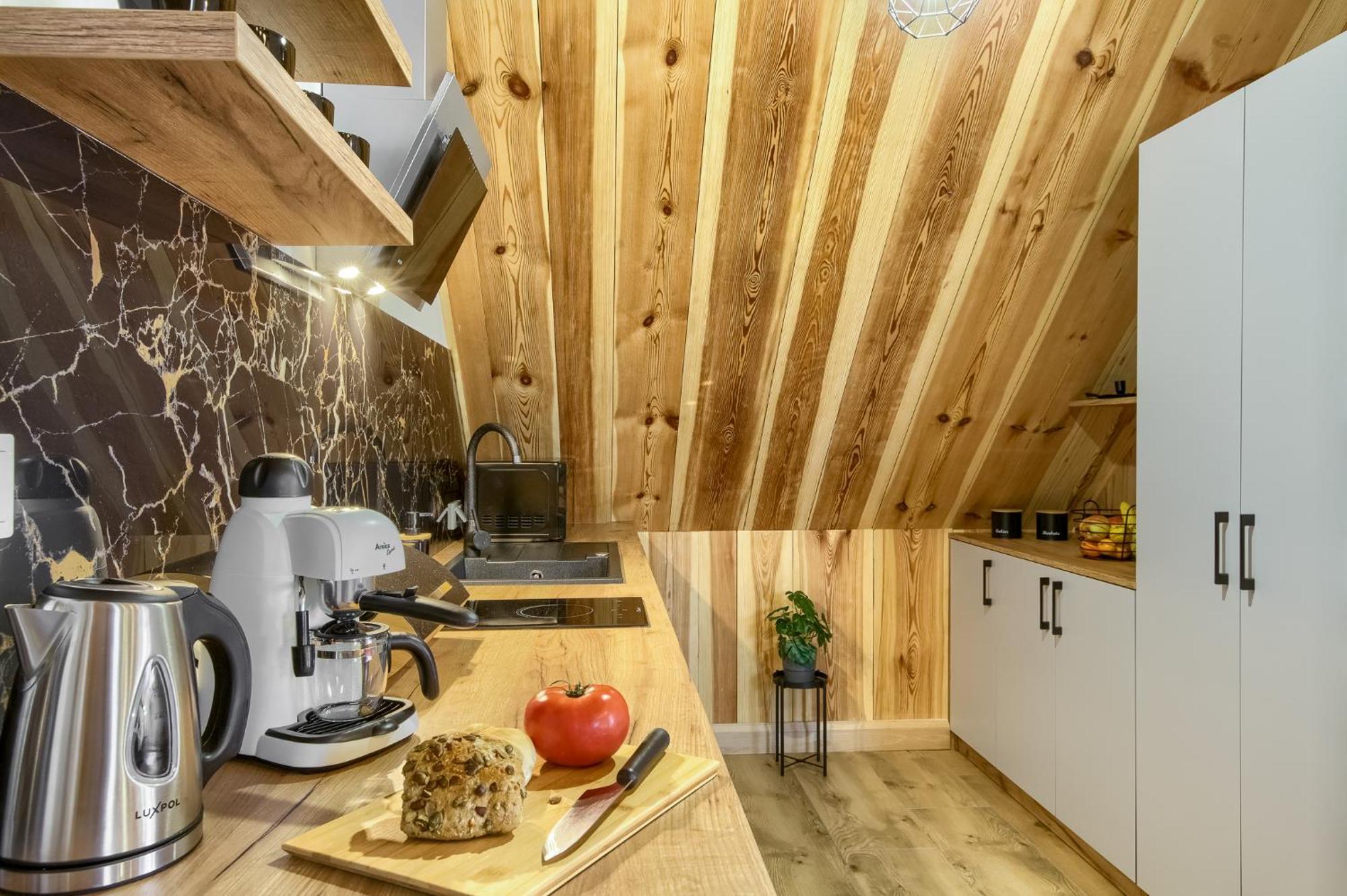 Osada Rest Tylicz Apartment Luaran gambar