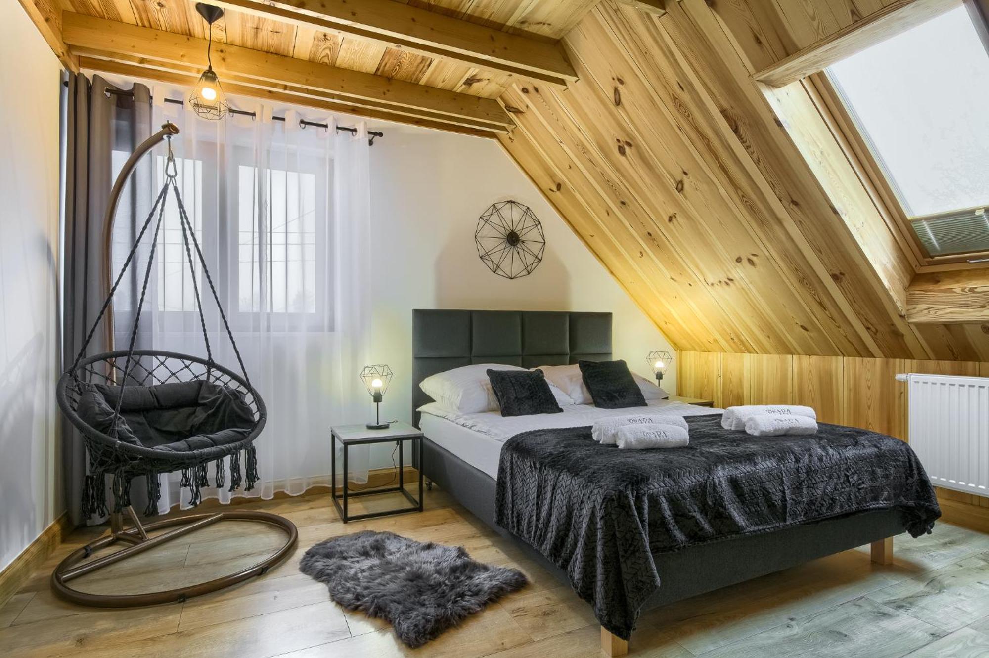 Osada Rest Tylicz Apartment Luaran gambar